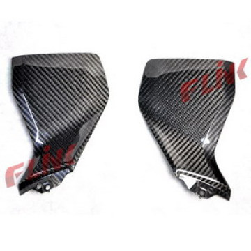 Couvercles latéraux en fibre de carbone pour YAMAHA Mt09 Fz09